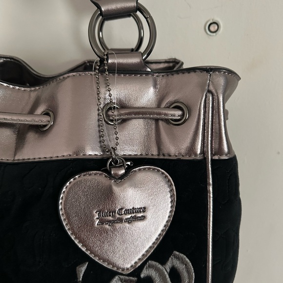 New Juicy Couture Bag - Picture 4 of 5